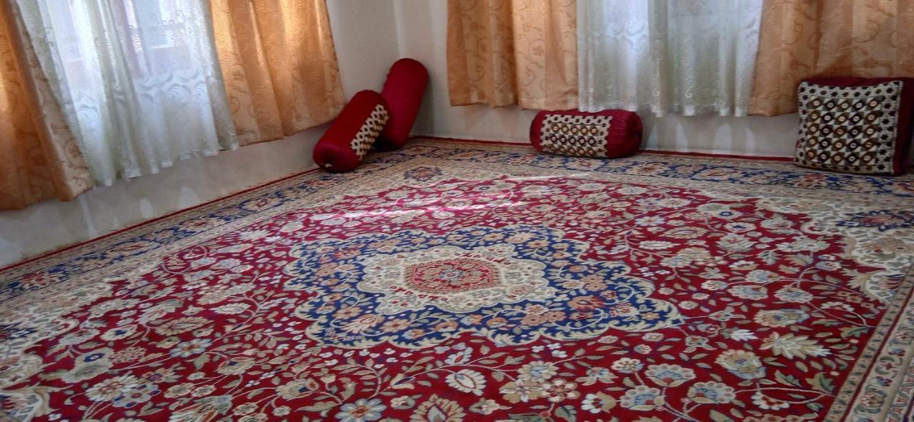 Mir Manzil Panzió Srīnagar Kültér fotó