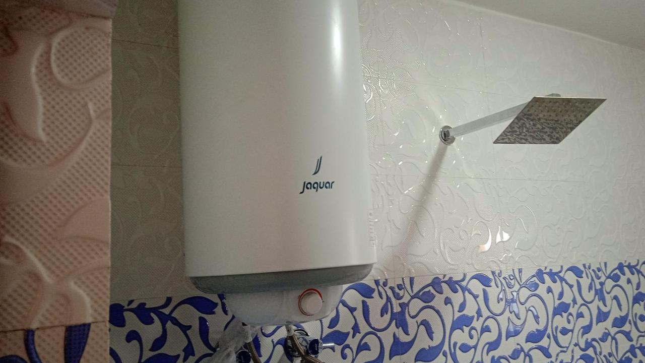 Mir Manzil Panzió Srīnagar Kültér fotó