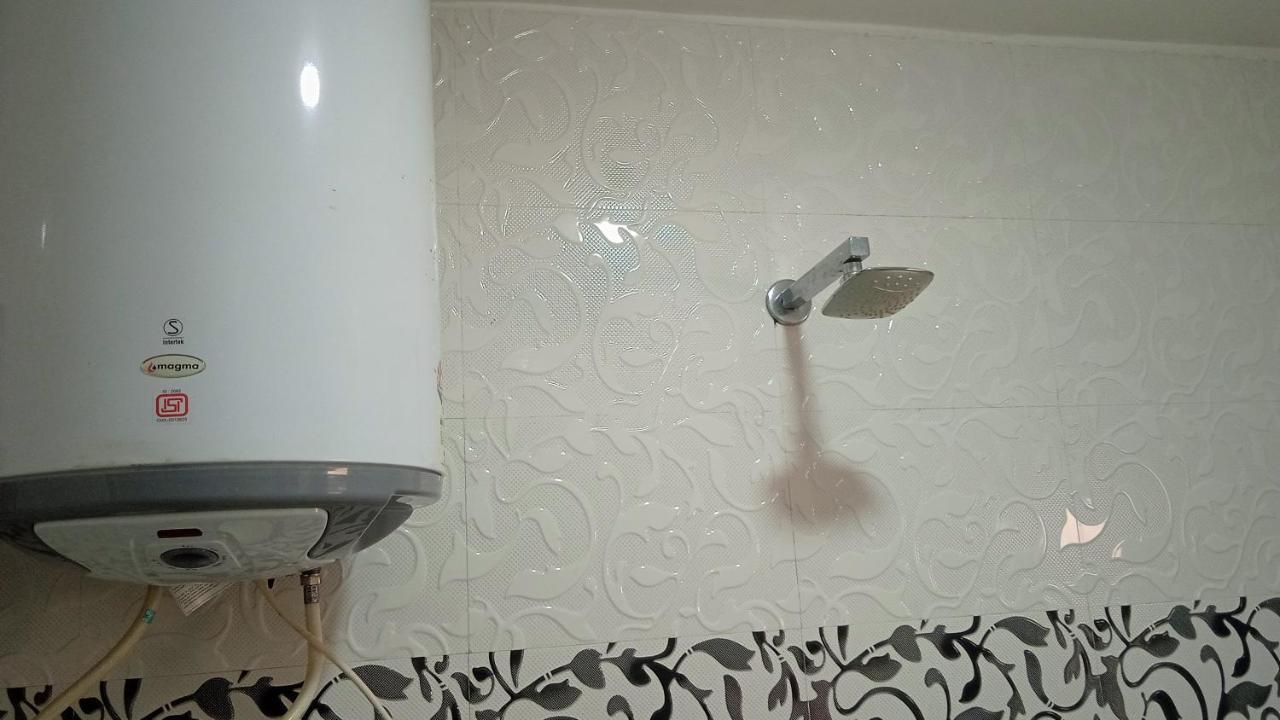 Mir Manzil Panzió Srīnagar Kültér fotó