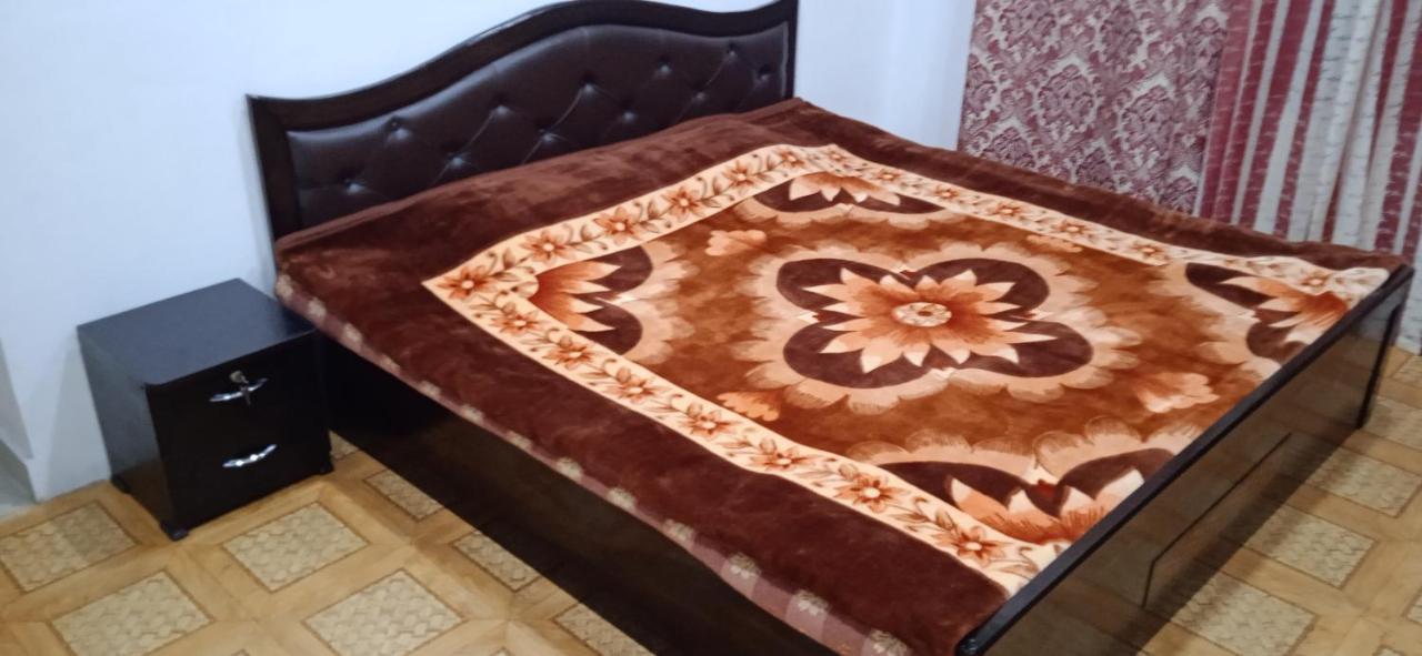 Mir Manzil Panzió Srīnagar Kültér fotó