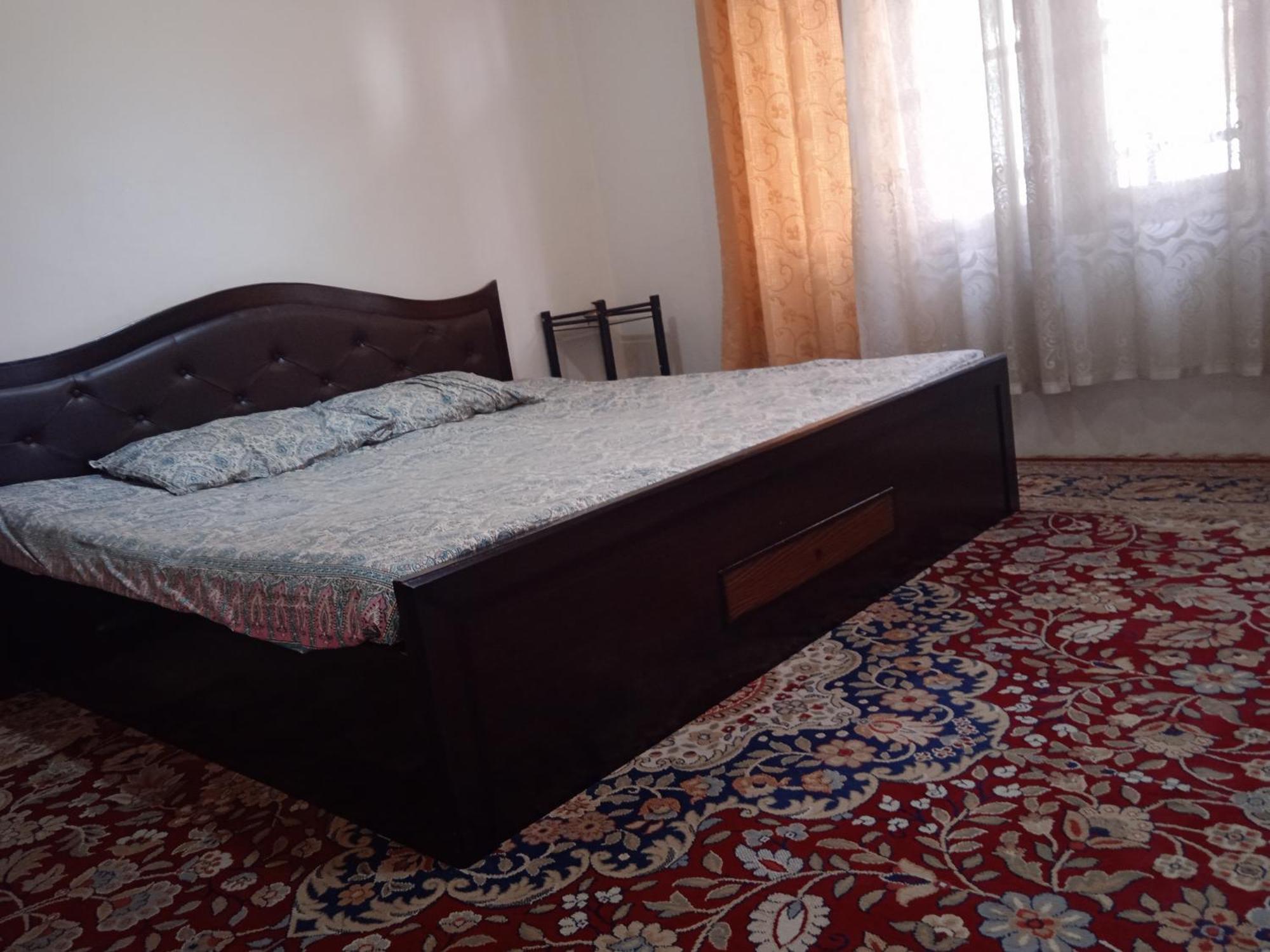 Mir Manzil Panzió Srīnagar Kültér fotó